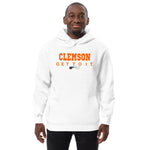 F.r.e.e tigers Unisex fashion hoodie