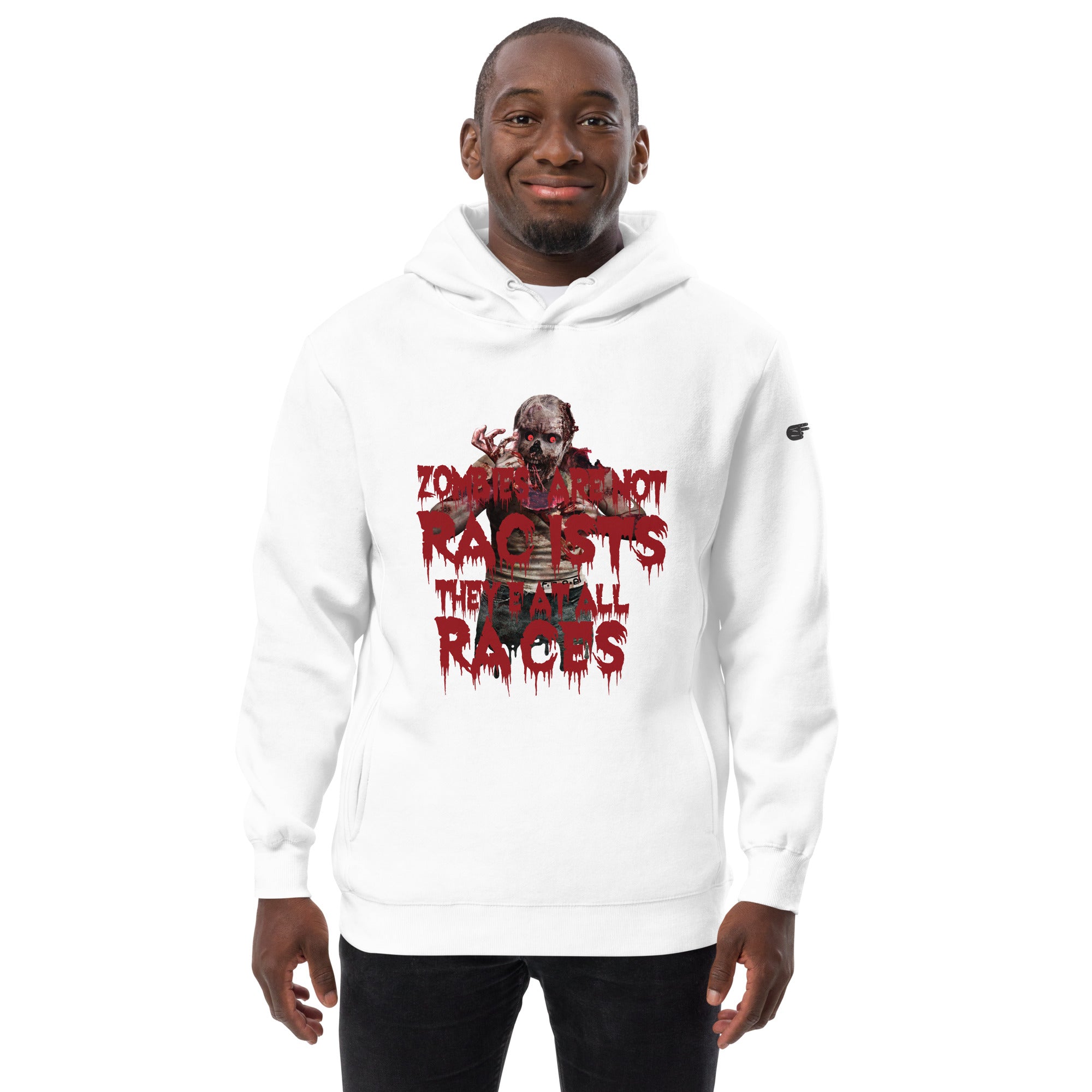 Halloween F.r.e.e Unisex fashion hoodie