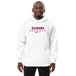 F.r.e.e Ala Unisex fashion hoodie