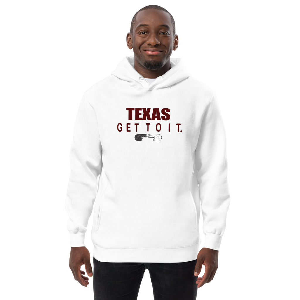 F.r.e.e Unisex fashion hoodie