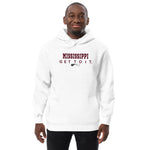 F.r.e.e Miss white Unisex fashion hoodie