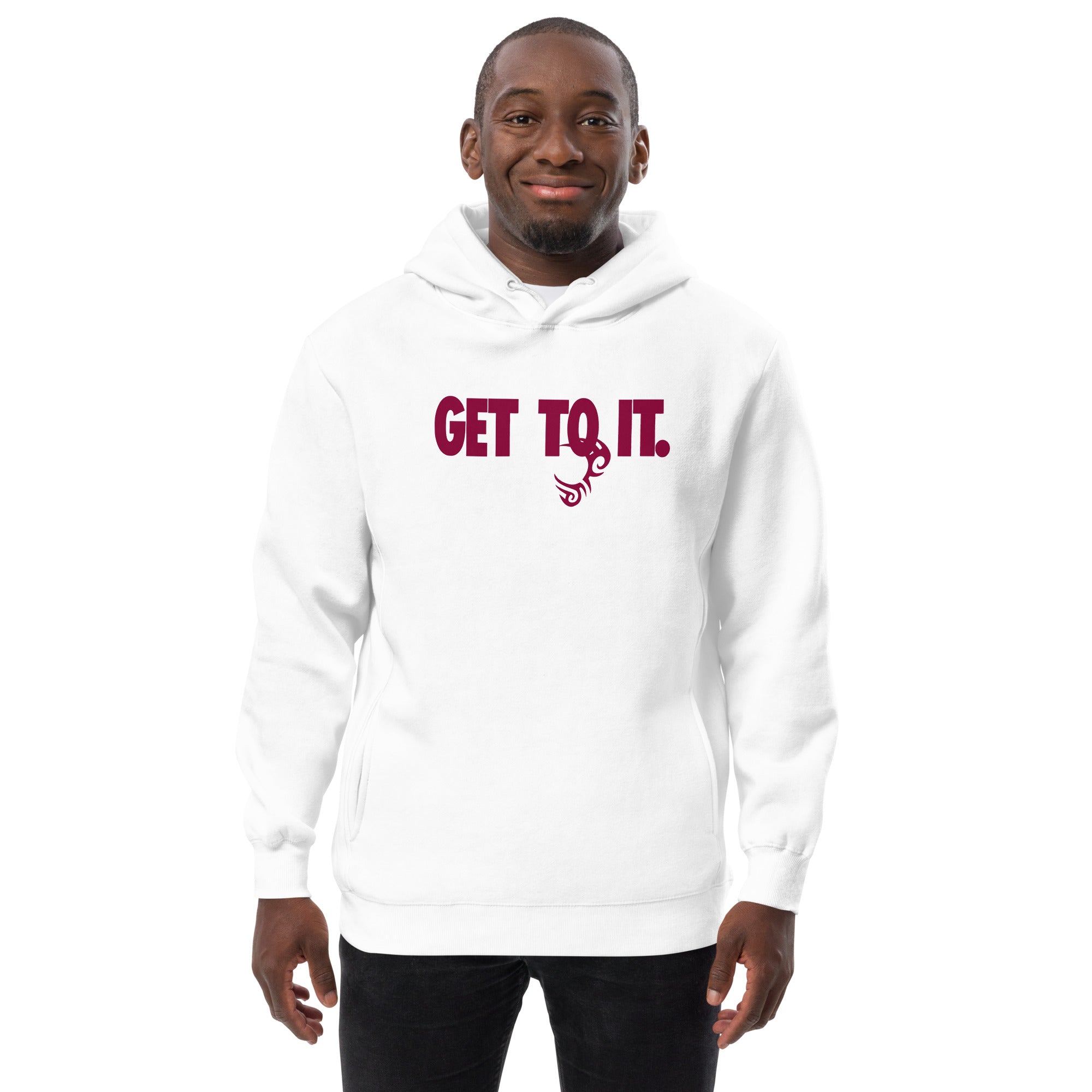 F.r.e.e GTI Unisex fashion hoodie