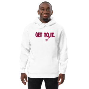 F.r.e.e GTI Unisex fashion hoodie