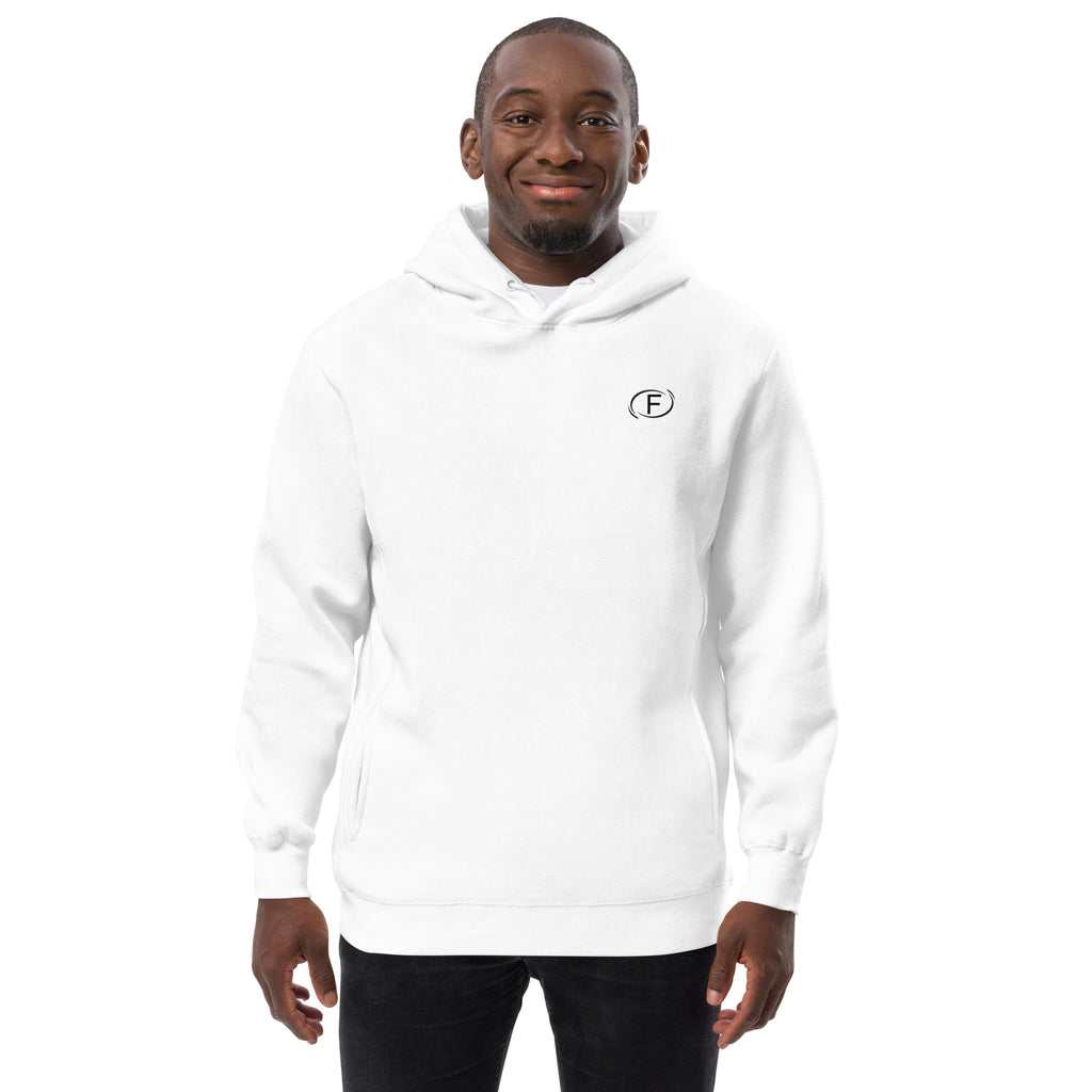 F.r.e.e Unisex fashion hoodie