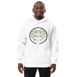 F.r.e.e cross Unisex fashion hoodie