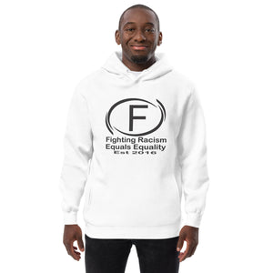 F.r.e.e Fight Unisex fashion hoodie
