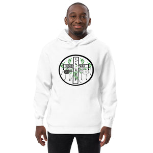 F.r.e.e cross Unisex fashion hoodie