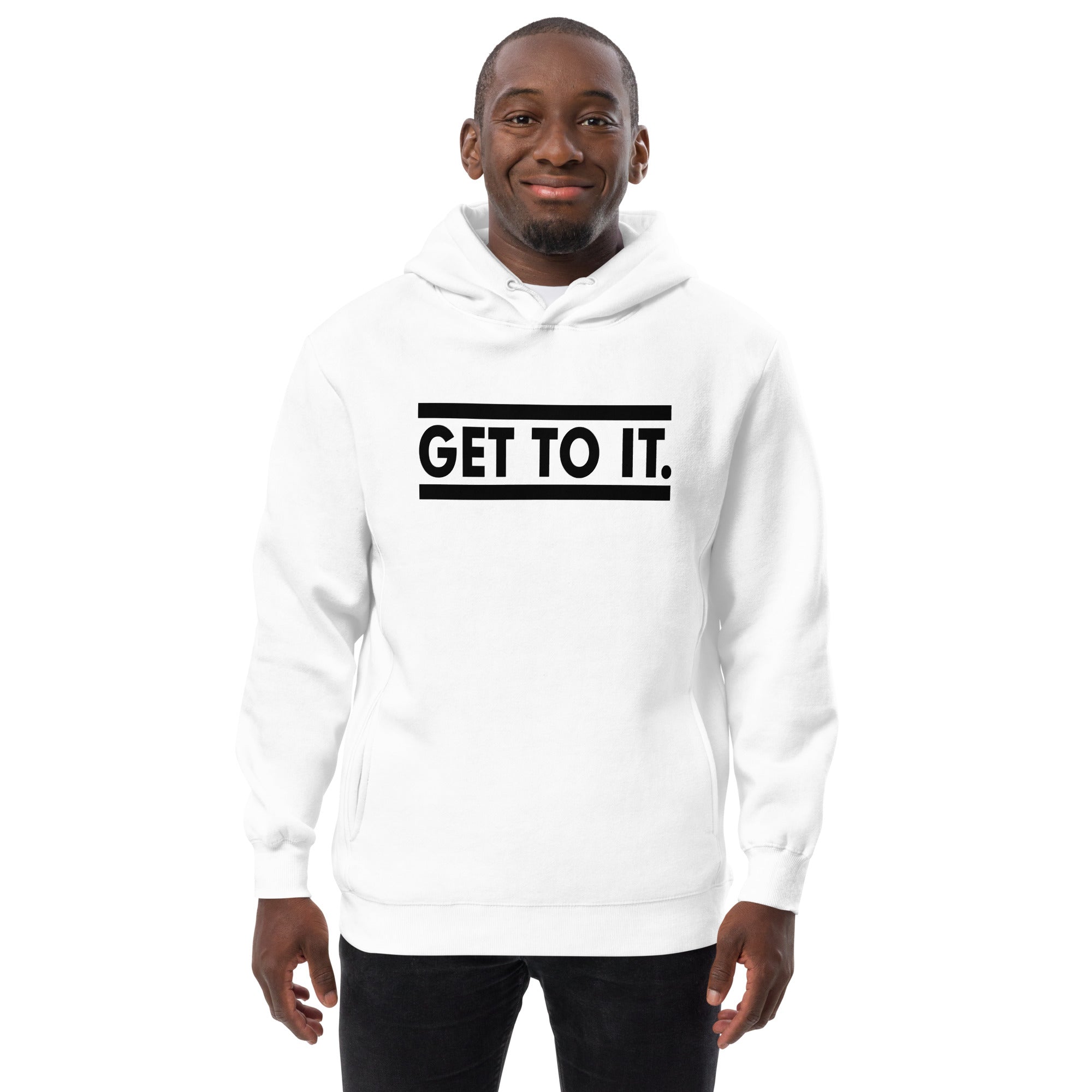 F.r.e.e GTI lines Unisex fashion hoodie
