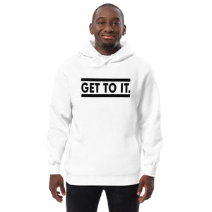 F.r.e.e GTI lines Unisex fashion hoodie