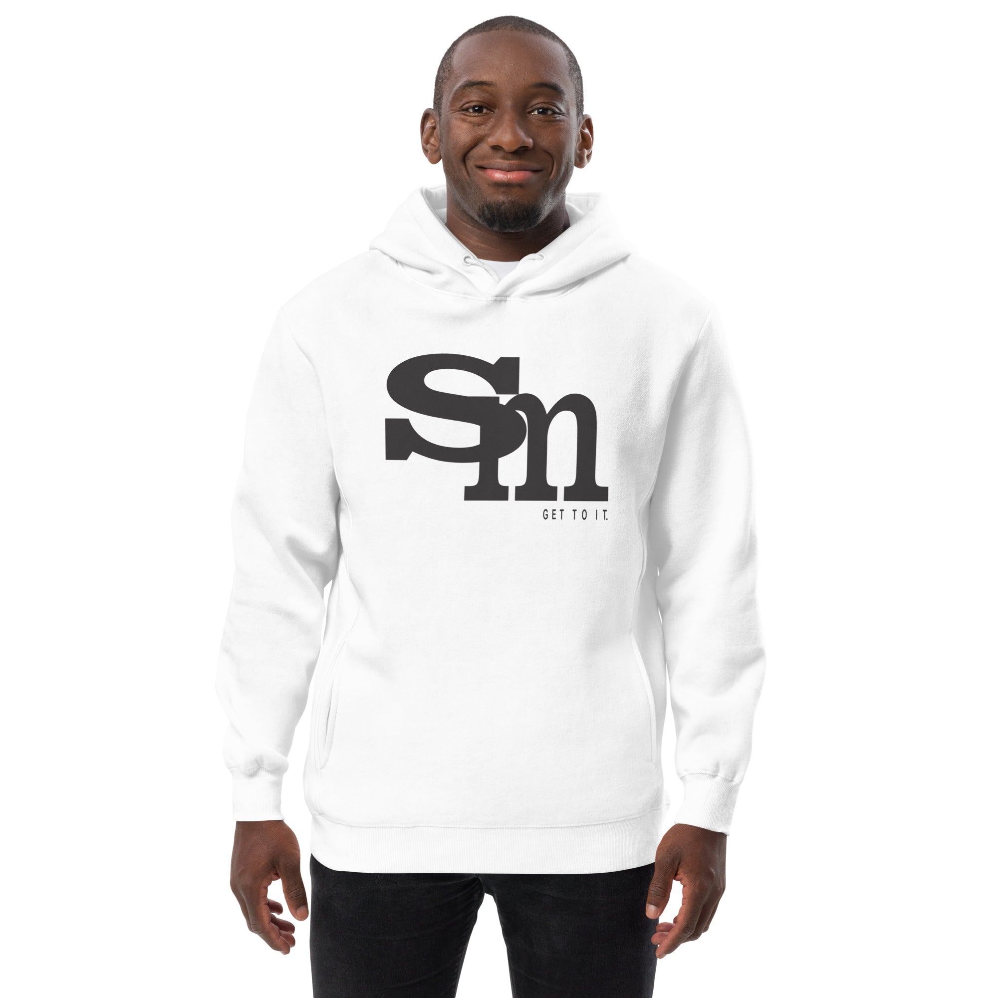 F.r.e.e S.M. Unisex fashion hoodie