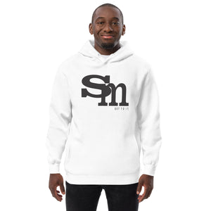 F.r.e.e S.M. Unisex fashion hoodie