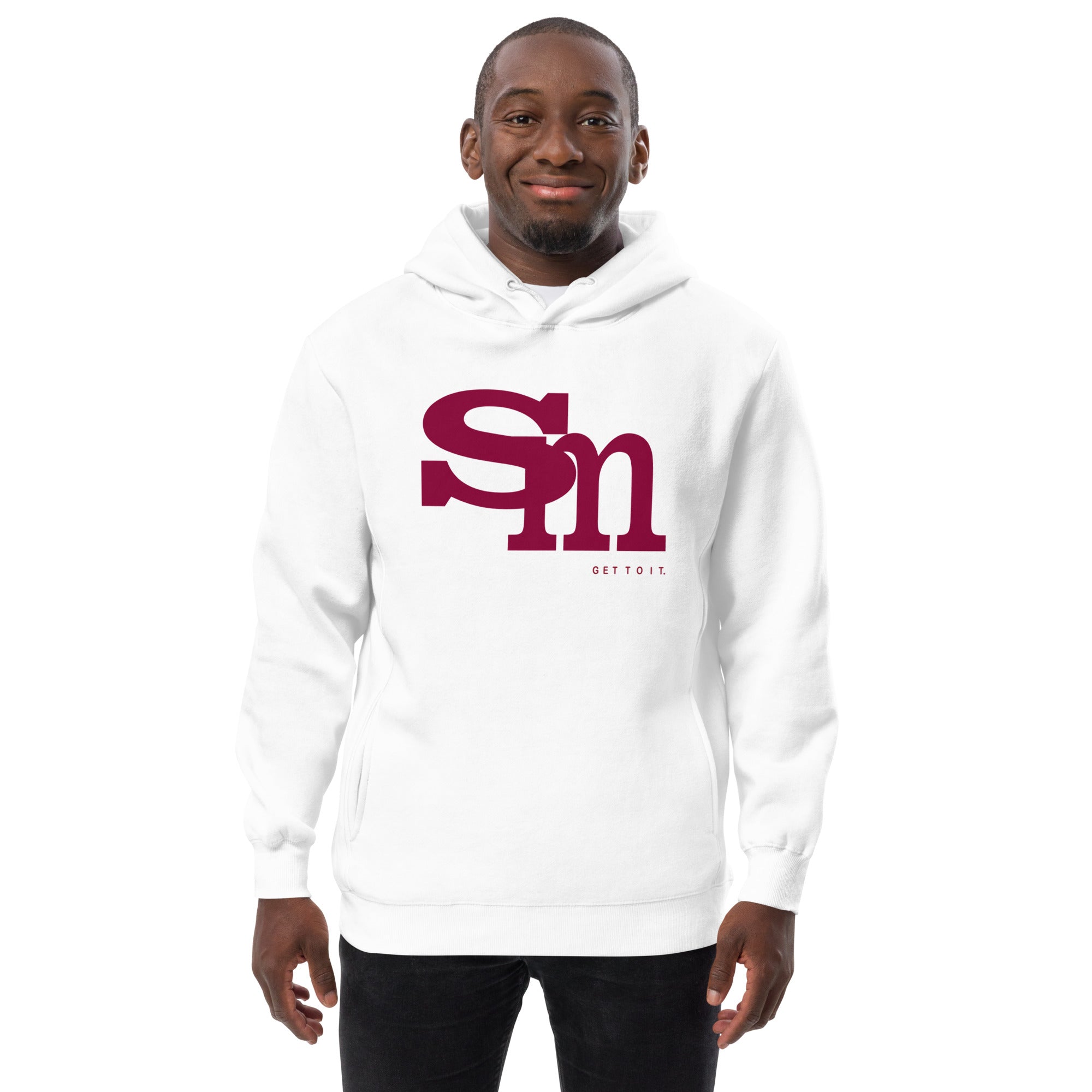F.r.e.e S.M. Unisex fashion hoodie
