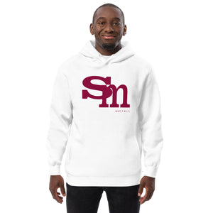 F.r.e.e S.M. Unisex fashion hoodie