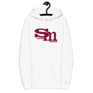 F.r.e.e SM Unisex fashion hoodie