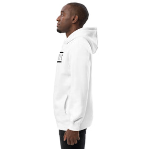 F.r.e.e GTI slim line Unisex fashion hoodie