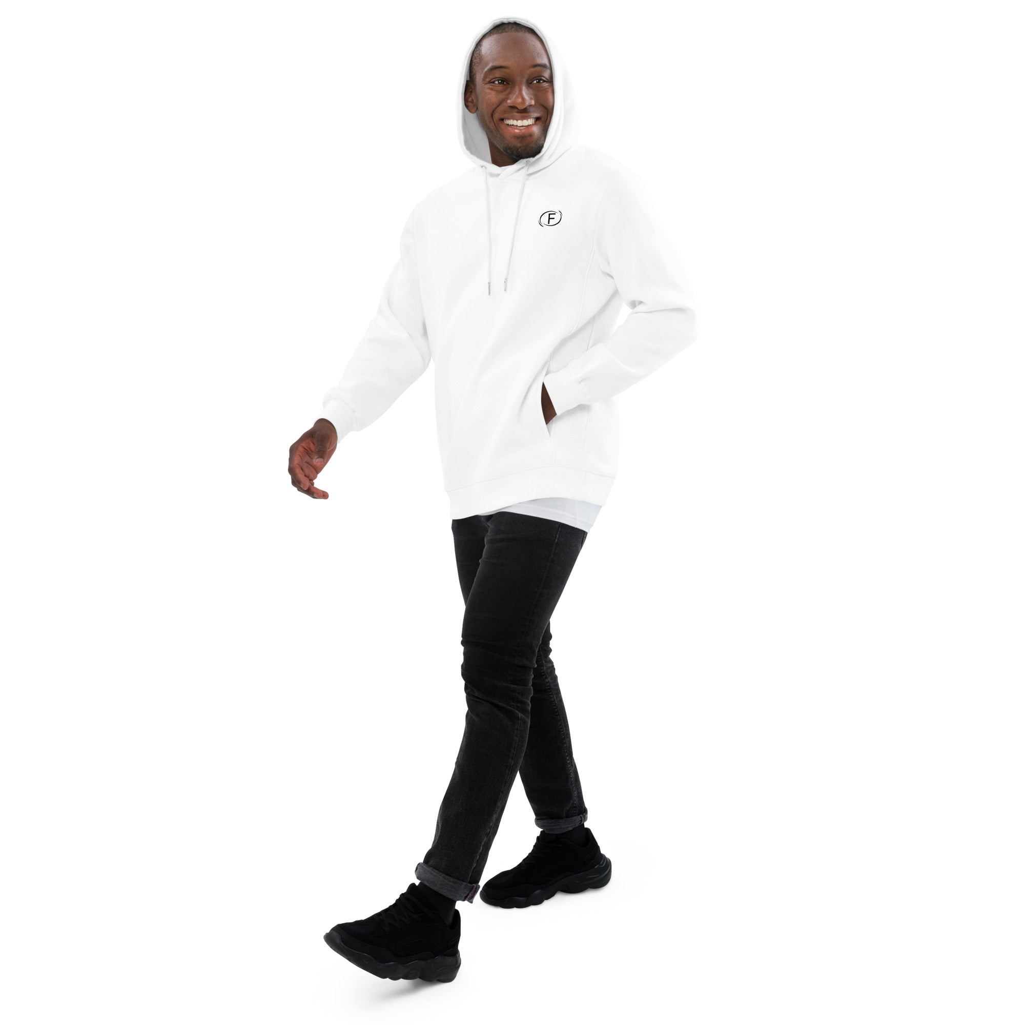 F.r.e.e Unisex fashion hoodie