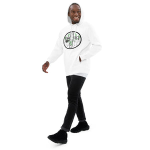 F.r.e.e cross Unisex fashion hoodie