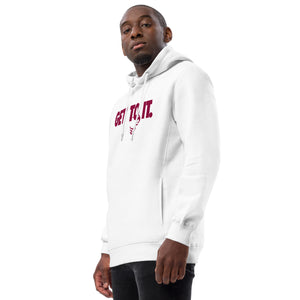 F.r.e.e GTI Unisex fashion hoodie