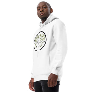 F.r.e.e cross Unisex fashion hoodie