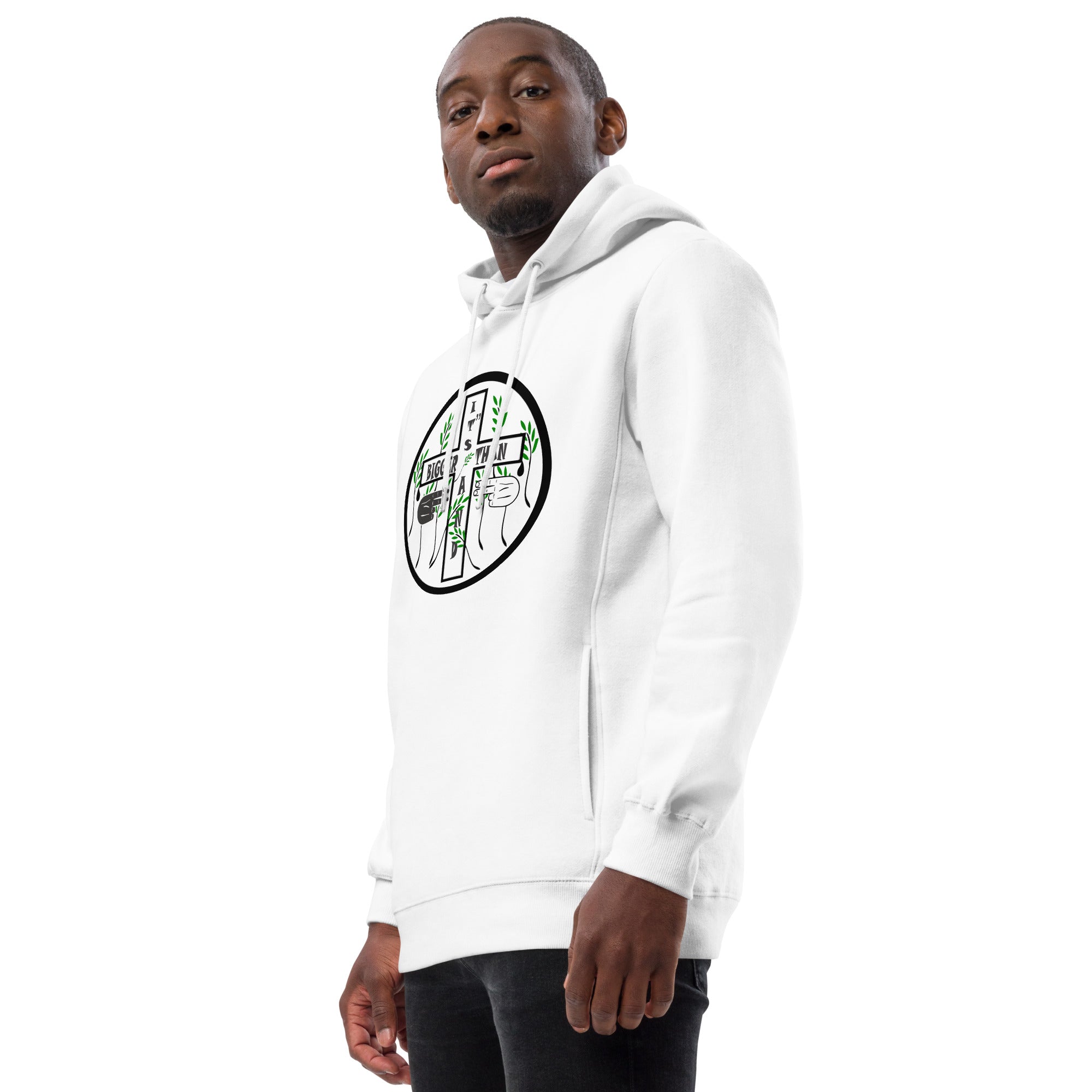 F.r.e.e cross Unisex fashion hoodie