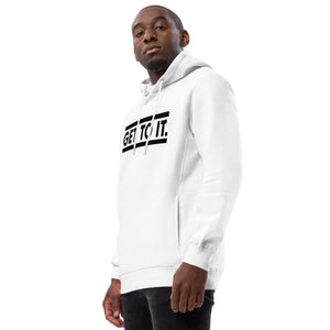 F.r.e.e GTI lines Unisex fashion hoodie