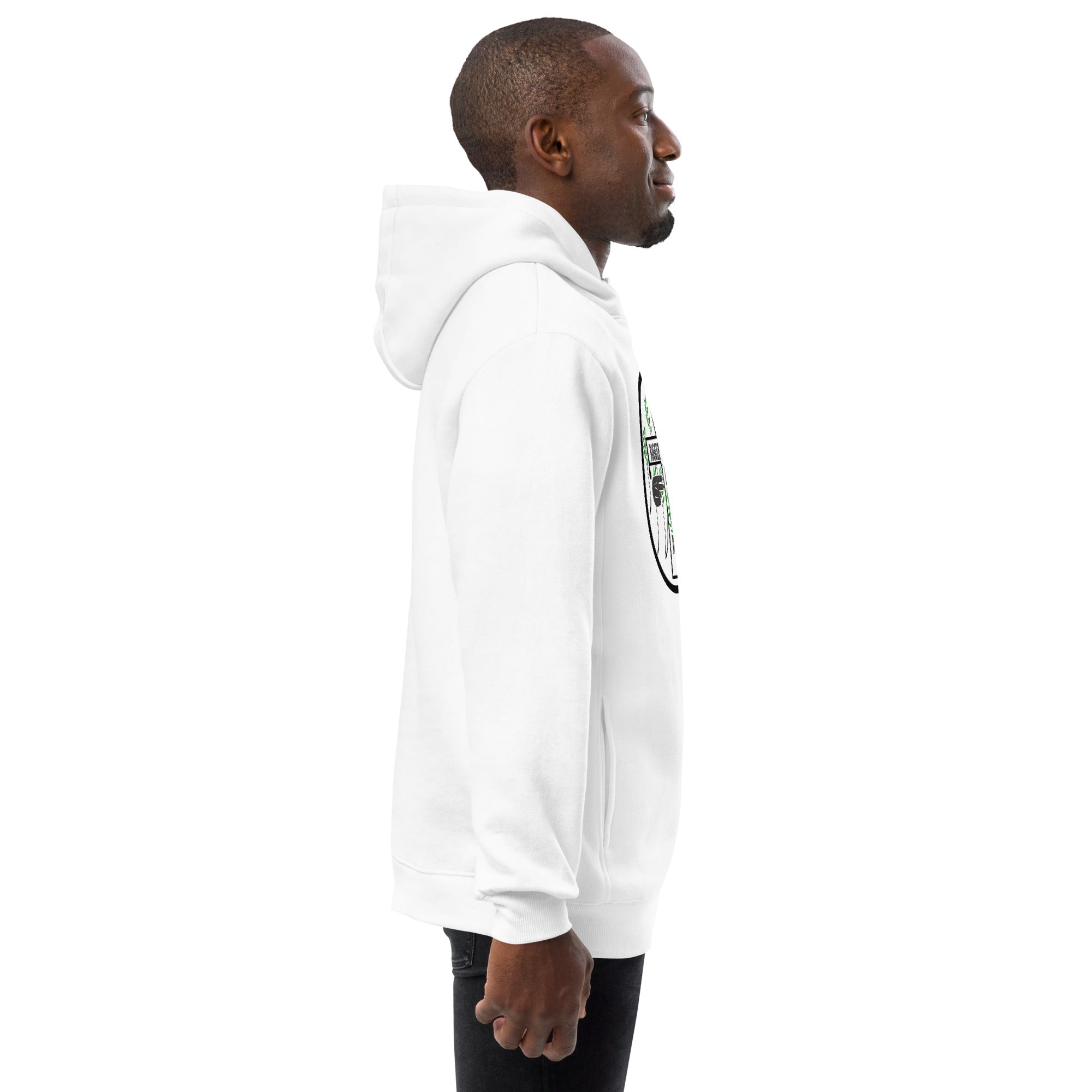 F.r.e.e cross Unisex fashion hoodie