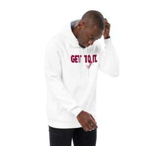F.r.e.e GTI Unisex fashion hoodie