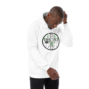F.r.e.e cross Unisex fashion hoodie