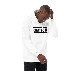 F.r.e.e GTI lines Unisex fashion hoodie