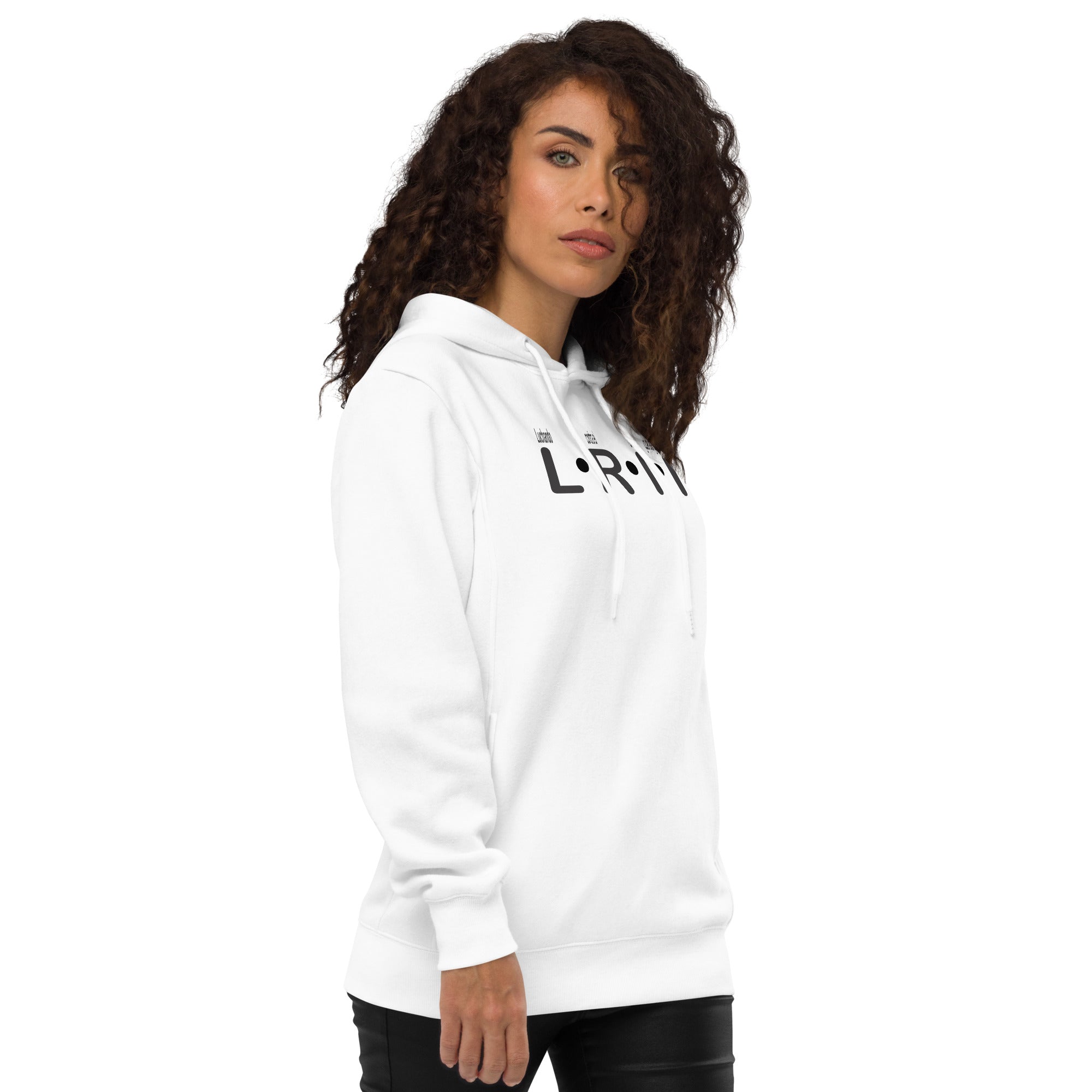 F.r.e.e Fight Spanish Unisex fashion hoodie