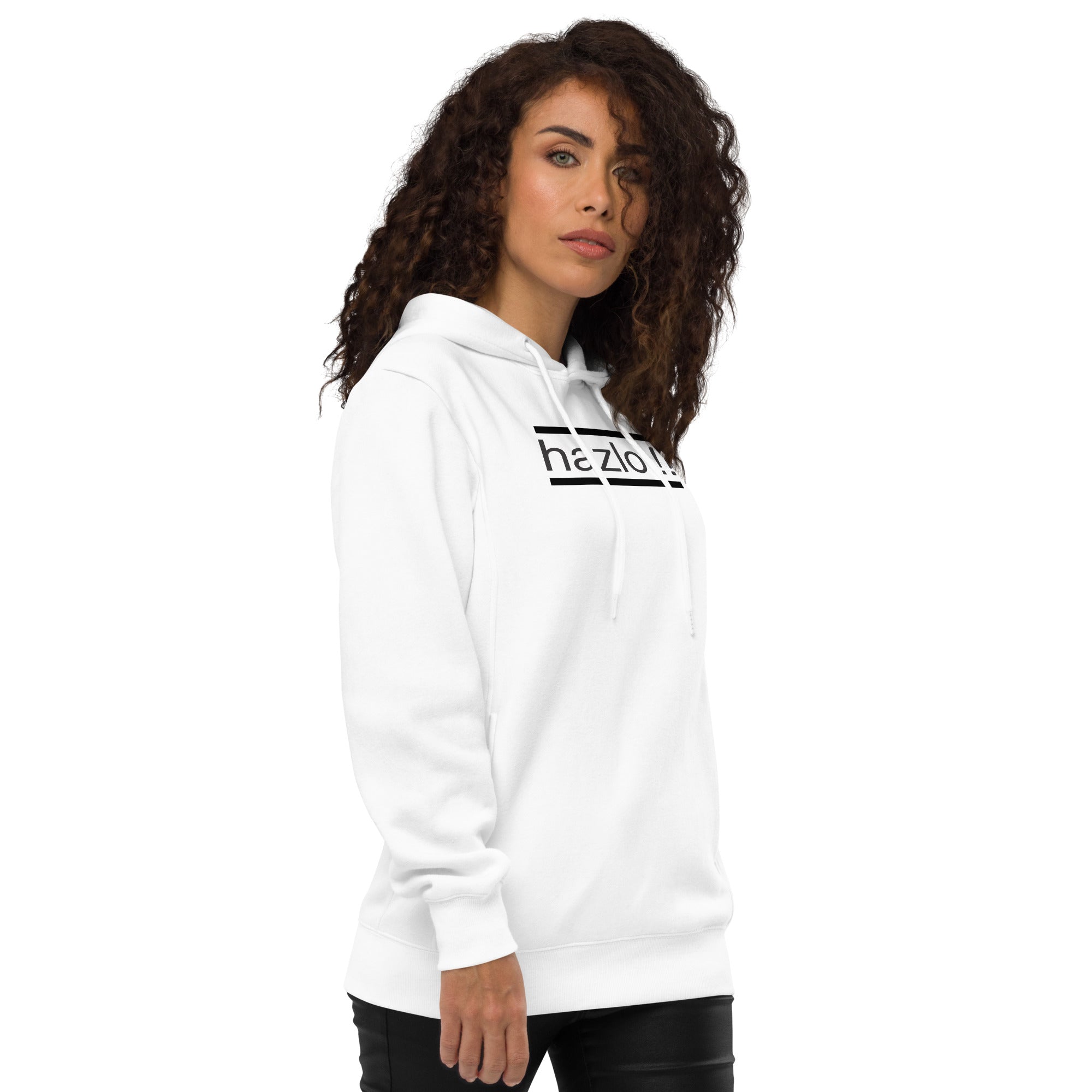 F.r.e.e thick Spanish lines Unisex fashion hoodie