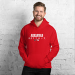 F.r.e.e Ark Unisex Hoodie