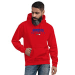 F.r.e.e. Unisex Hoodie