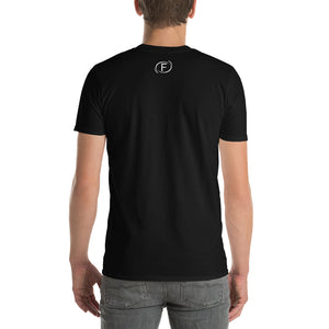 F.r.e.e It’s bigger than Short-Sleeve T-Shirt