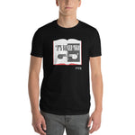 F.r.e.e It’s bigger than Short-Sleeve T-Shirt