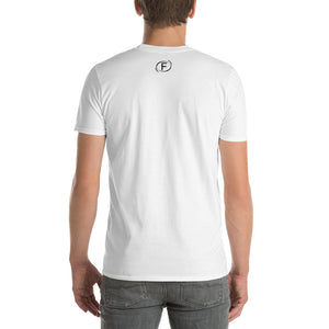 F.r.e.e It’s bigger than Short-Sleeve T-Shirt