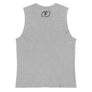 F.r.e.e GTI Muscle Shirt