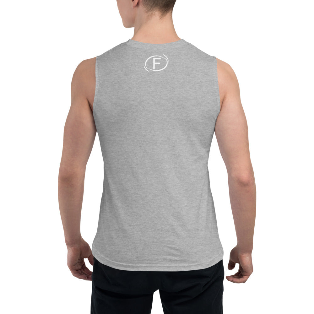 F.r.e.e GTI Muscle Shirt