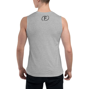 F.r.e.e GTI Muscle Shirt