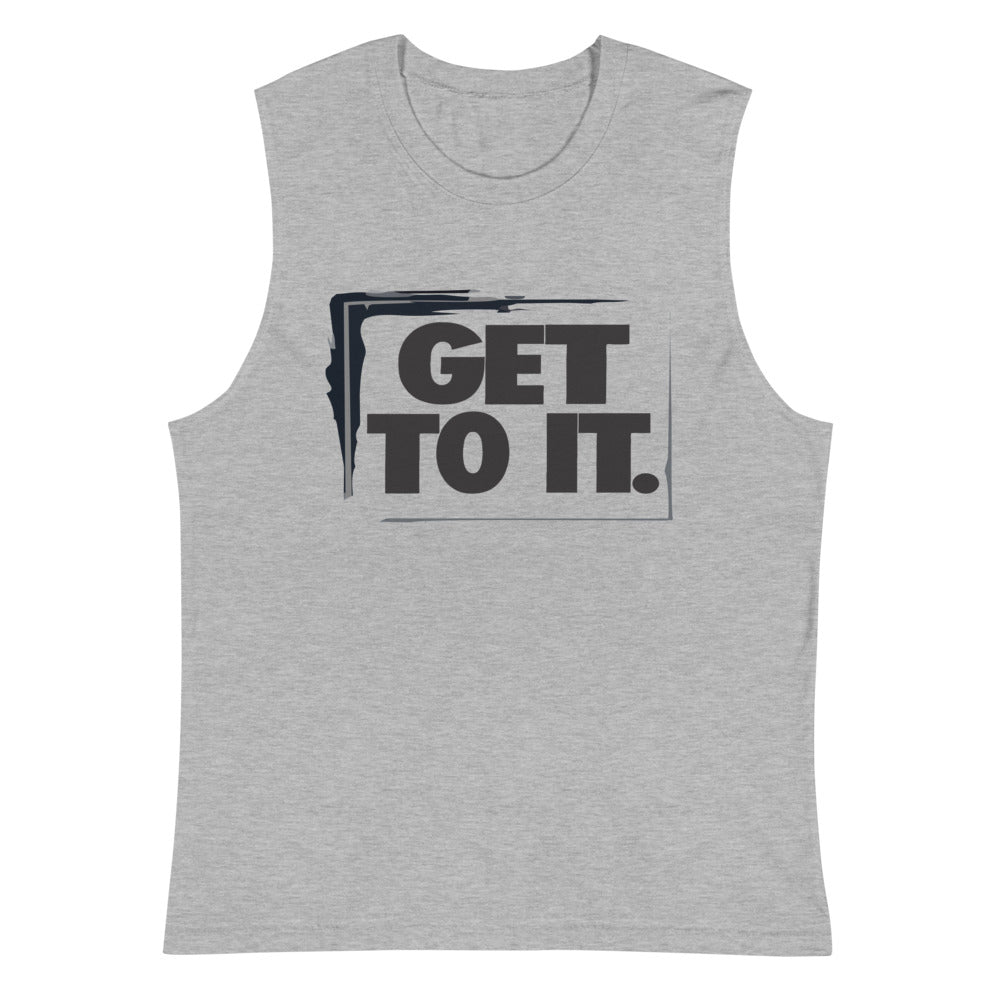 F.r.e.e GTI Muscle Shirt