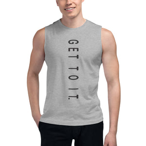F.r.e.e GTI Muscle Shirt