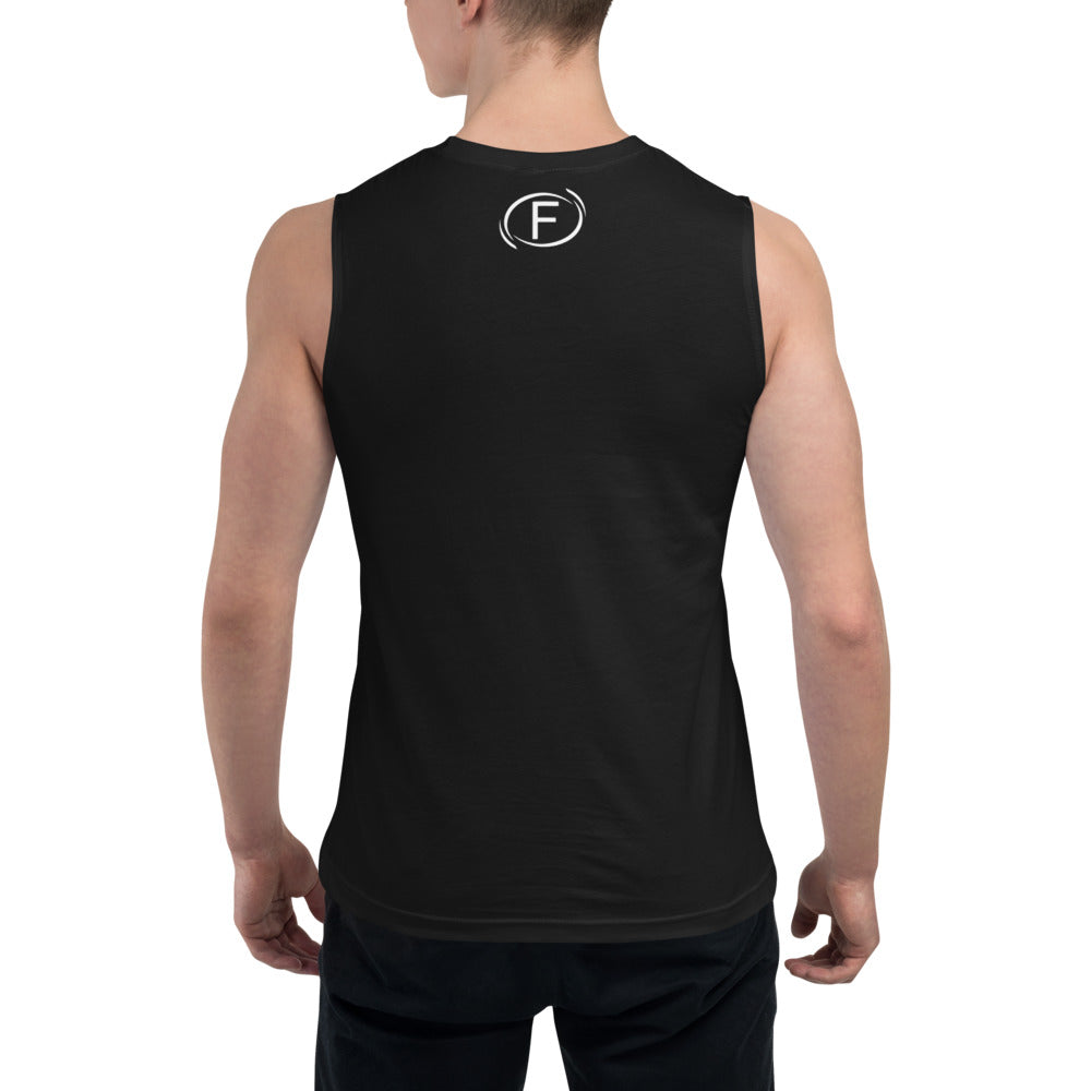 F.r.e.e GTI Muscle Shirt