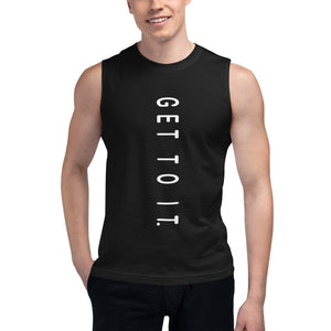 F.r.e.e GTI Muscle Shirt
