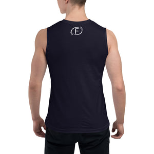 F.r.e.e GTI Muscle Shirt