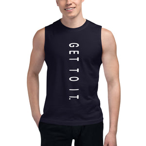 F.r.e.e GTI Muscle Shirt