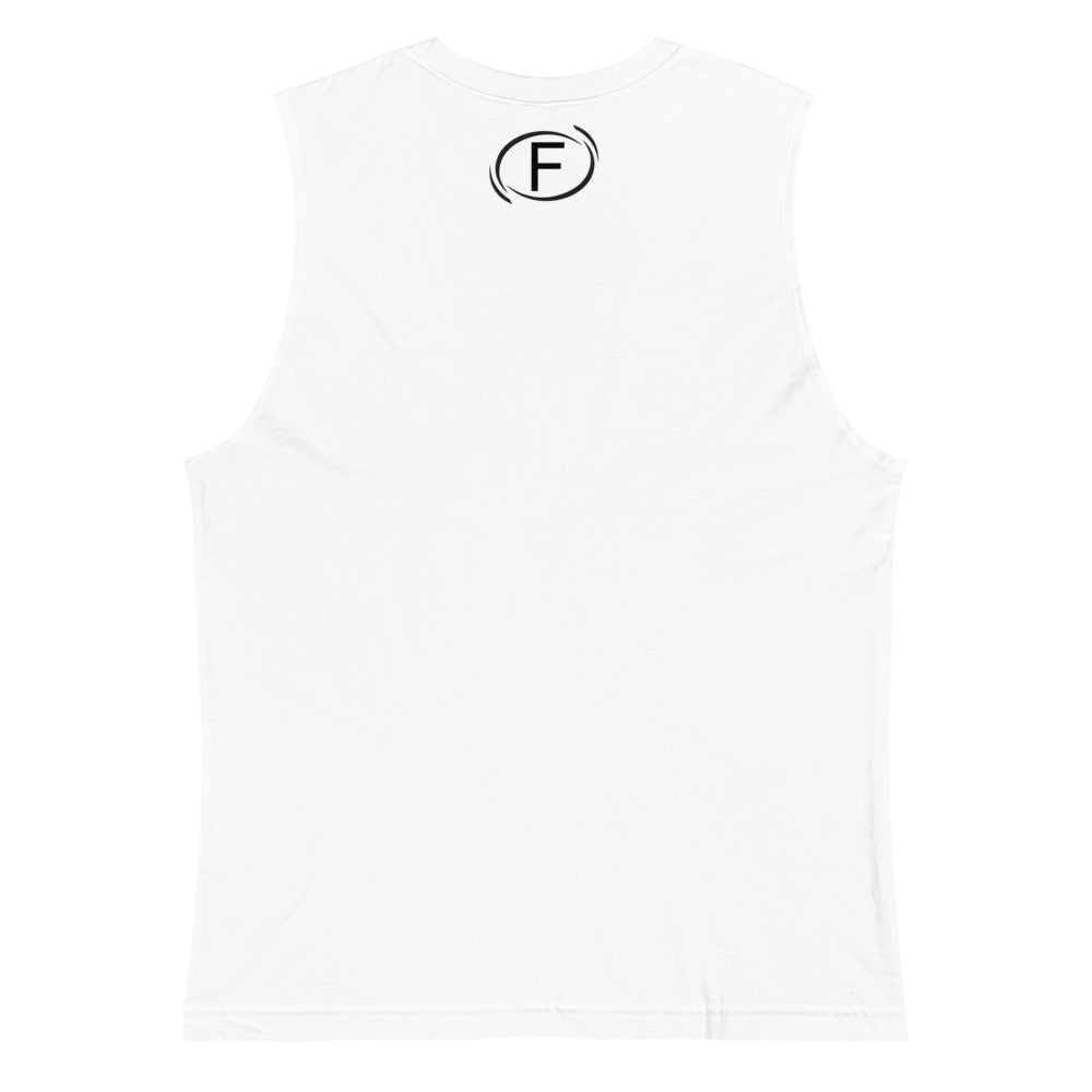 F.r.e.e GTI Muscle Shirt