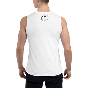 F.r.e.e GTI Muscle Shirt