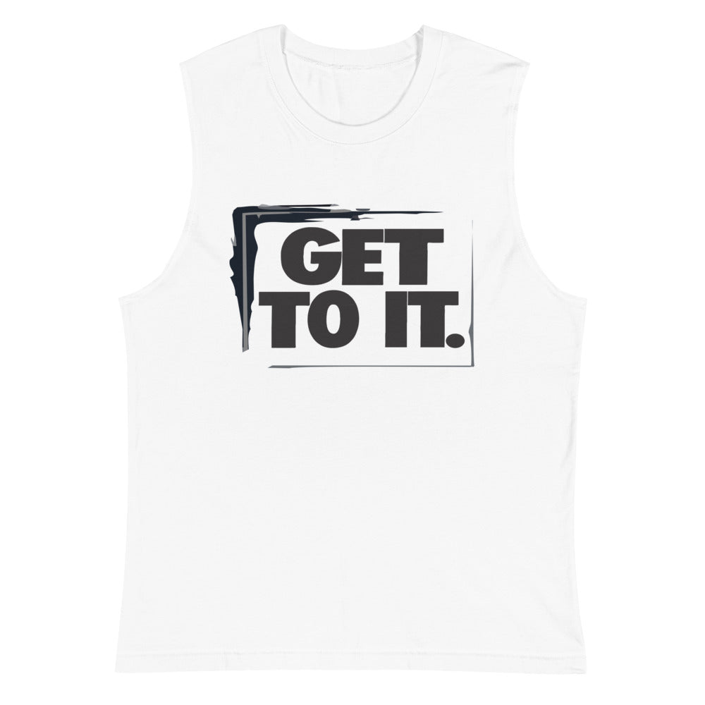 F.r.e.e GTI Muscle Shirt