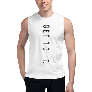 F.r.e.e GTI Muscle Shirt
