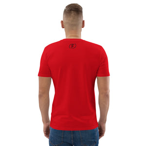 F.r.e.e unity cotton t-shirt